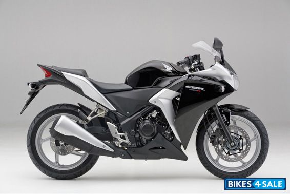Honda CBR 250R