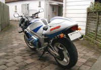 Suzuki GSX R1000