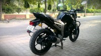 Yamaha FZ16 2011 Model