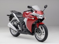 Honda CBR 250R 2012 Model