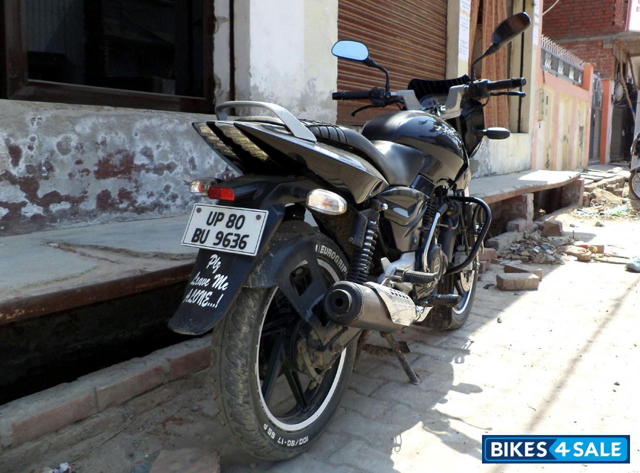 Bajaj Pulsar 150 DTSi
