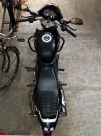 Bajaj Pulsar 150 DTSi