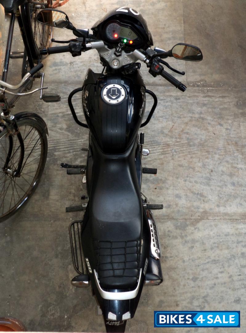 Bajaj Pulsar 150 DTSi