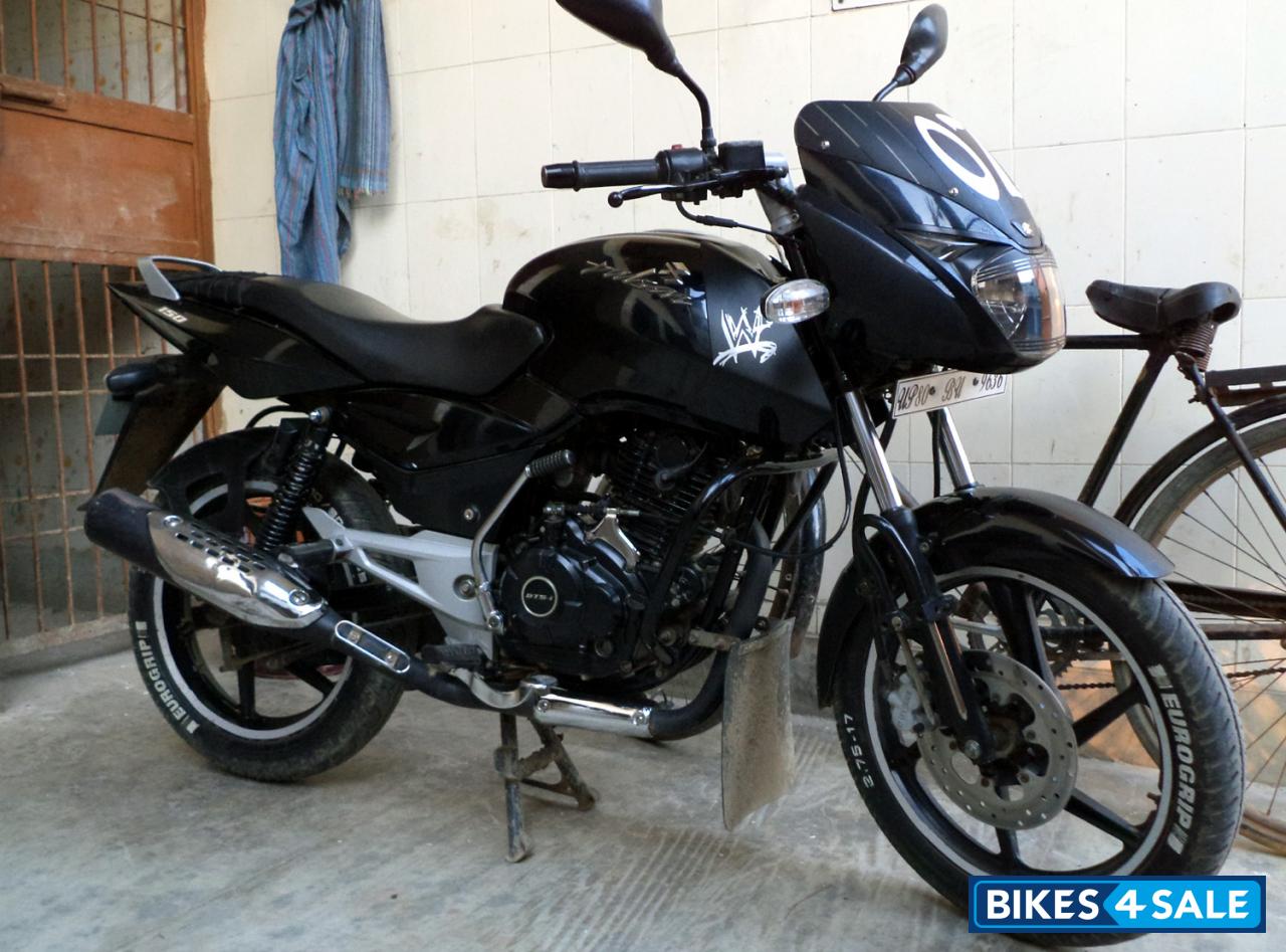 Bajaj Pulsar 150 DTSi
