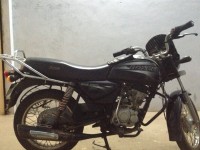 Bajaj Boxer 150 2011 Model