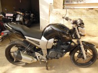 Yamaha FZ16