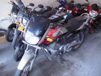 Hero CBZ Star 2005 Model