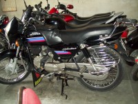 Hero Splendor 2002 Model
