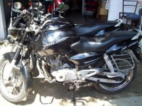 Bajaj Pulsar 150 DTSi 2005 Model