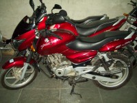 Bajaj Pulsar 150 DTSi 2006 Model