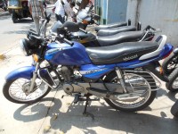 Bajaj Caliber 115 2003 Model