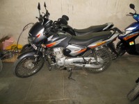 Honda Shine 2006 Model