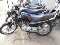 Suzuki Fiero 2000 Model