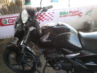 Honda Unicorn 2010 Model