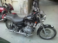Royal Enfield Thunderbird TwinSpark 350