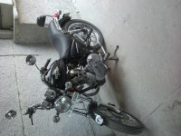 Royal Enfield Thunderbird TwinSpark 350