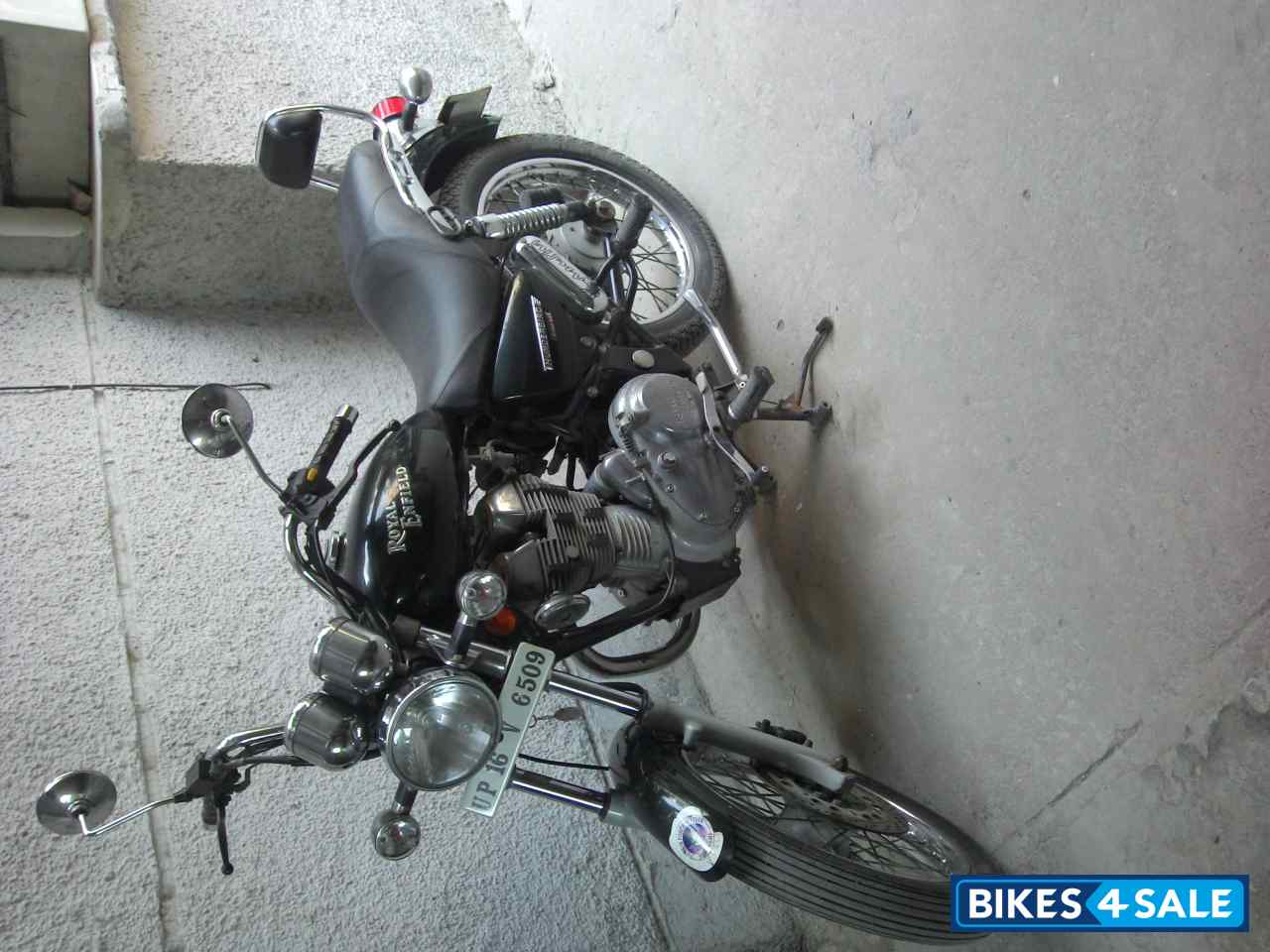 Royal Enfield Thunderbird TwinSpark 350