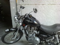 Royal Enfield Thunderbird TwinSpark 350