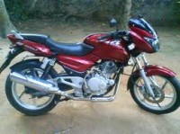 Bajaj Pulsar 150 DTSi 2006 Model