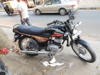 Suzuki Samurai 2000 Model