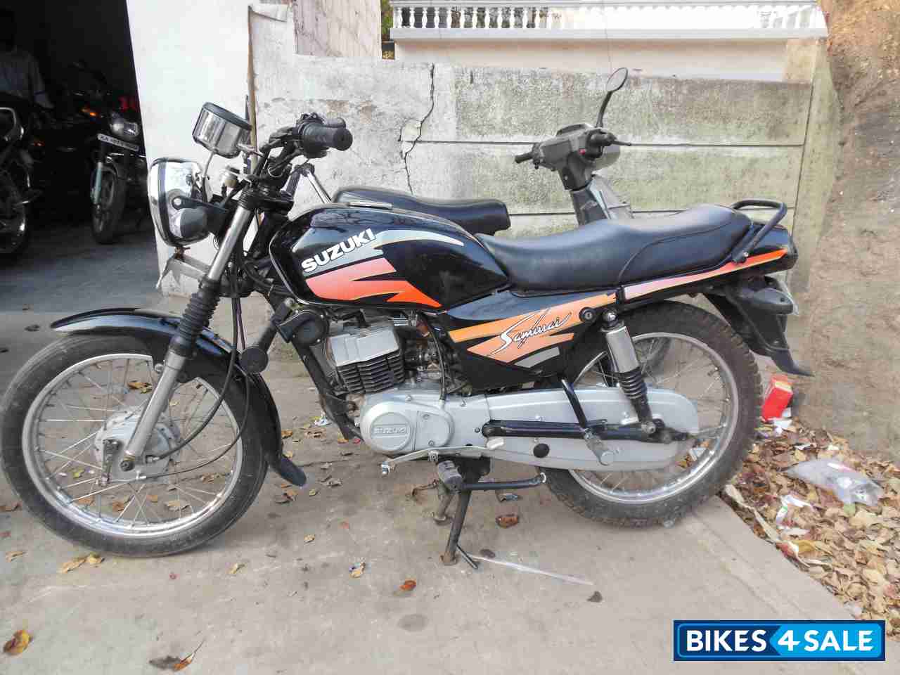 Suzuki Samurai Suzuki Samurai