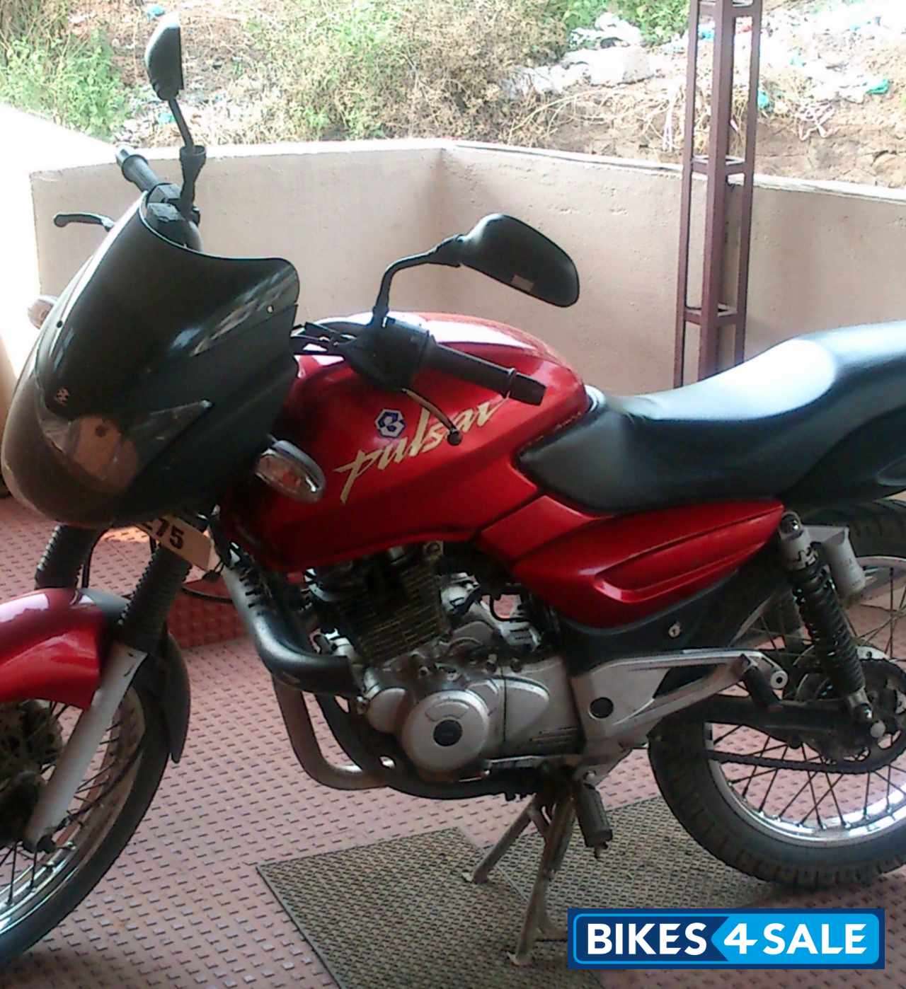 bajaj pulsar 150 dtsi cdi unit price