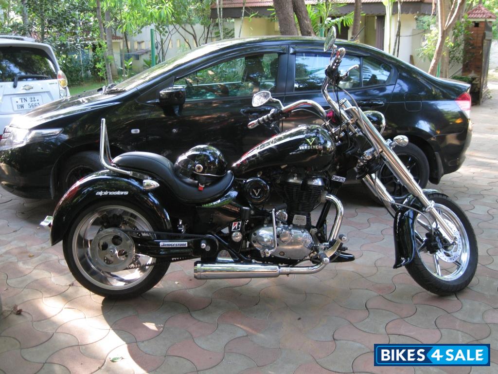 Modified Bike Vardenchi 2012 Desert storm 500 Modified Bike Vardenchi 2012 Desert storm 500