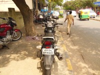 Bajaj Pulsar 180 DTSi 2006 Model