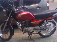 Bajaj Caliber 115 2004 Model