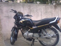 TVS Fiero 2002 Model