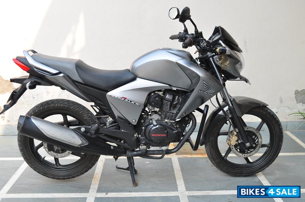 Used 2010 model Honda Unicorn Dazzler for sale in Noida. ID 99565