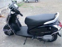 Honda Activa 2011 Model