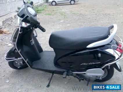 Honda Activa