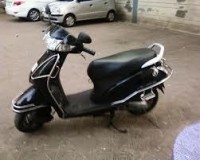 Honda Activa