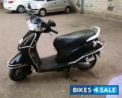 Honda Activa