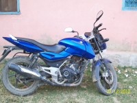 Bajaj Pulsar 150 DTSi