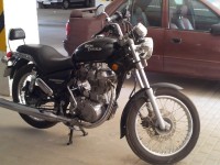 Royal Enfield Thunderbird TwinSpark 350