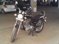 Royal Enfield Thunderbird TwinSpark 350