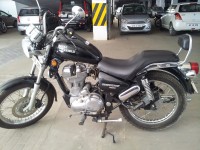 Royal Enfield Thunderbird TwinSpark 350