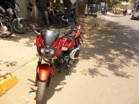 Bajaj Pulsar 200 DTSi