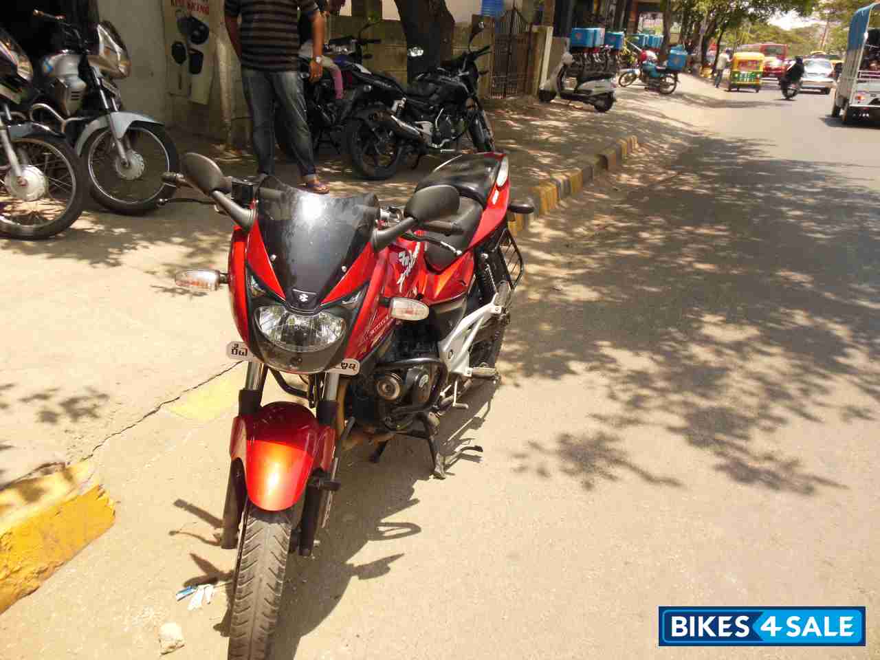 Bajaj Pulsar 200 DTSi