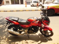 Bajaj Pulsar 200 DTSi