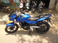 Bajaj Pulsar 180 DTSi 2011 Model