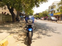 Bajaj Pulsar 180 DTSi