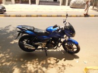 Bajaj Pulsar 180 DTSi