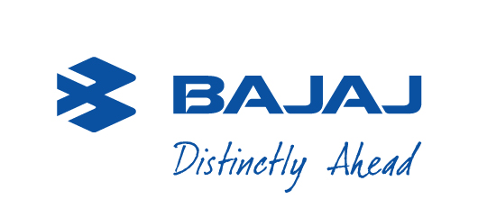 Bajaj Logo