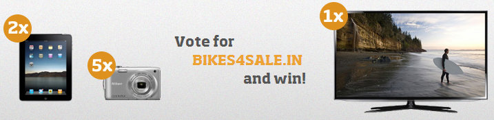 Best Motorcycle Website