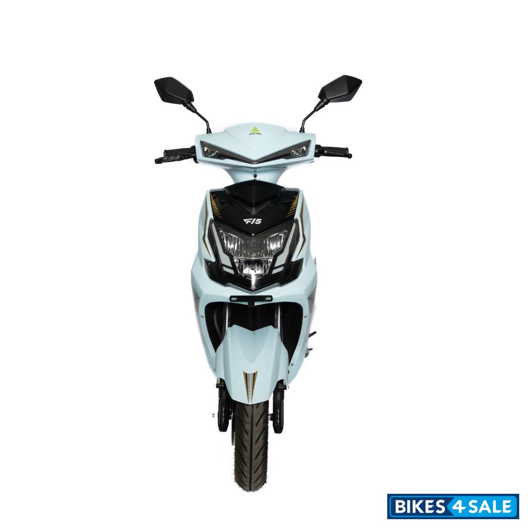 AB Motoss F15 Highspeed