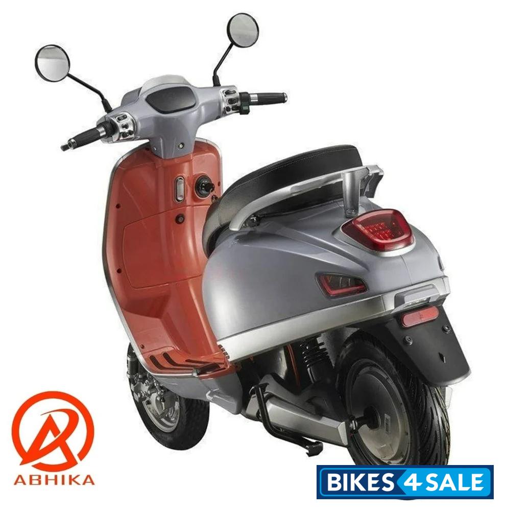 Abhika Himalayan 2