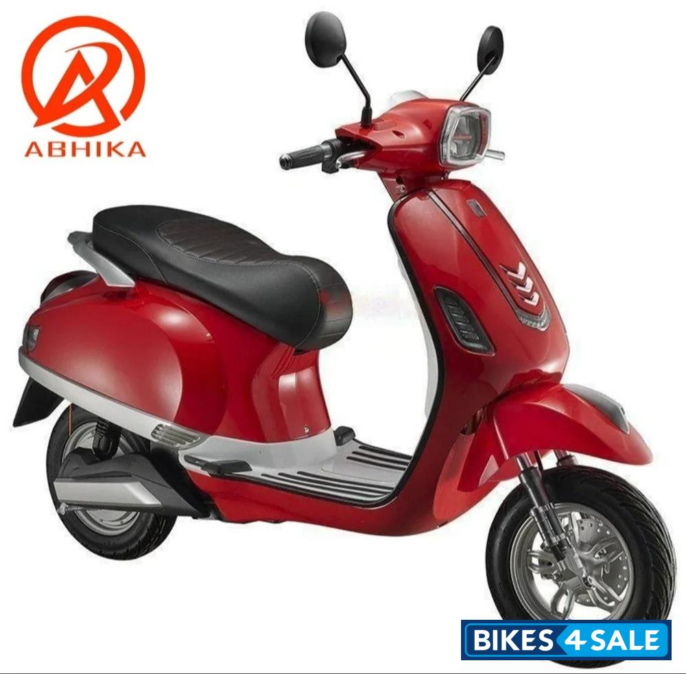 Abhika Himalayan 2